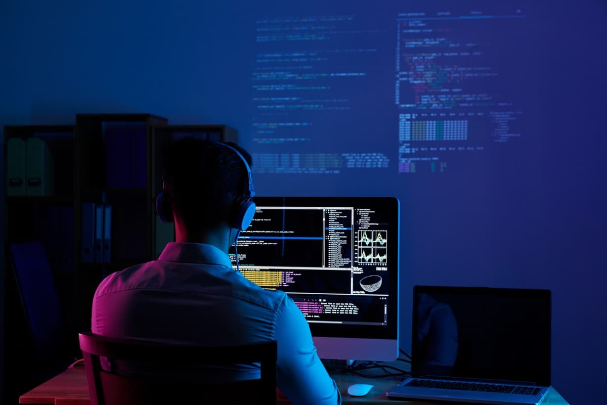 WidiaTech Programming
